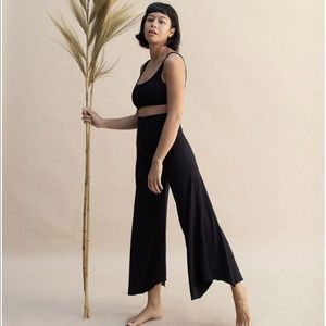 Indigo Luna Layla Flares